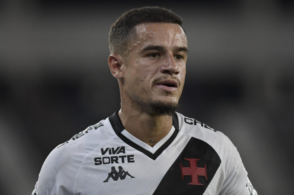 Botafogo v Vasco Da Gama - Brasileirao 2025