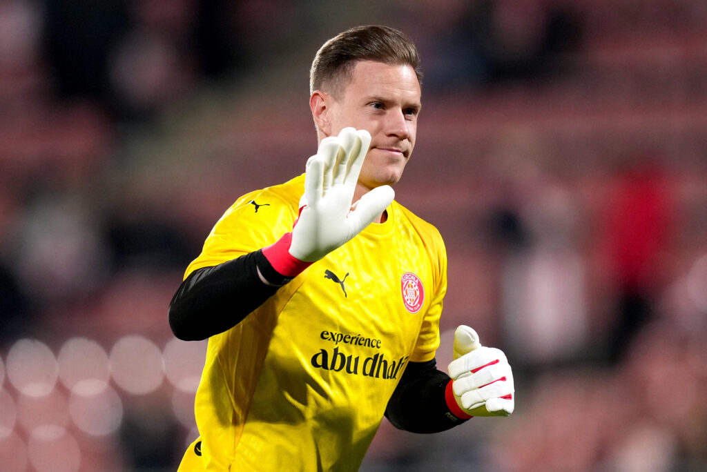 Ter Stegen