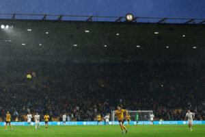 Wolverhampton Wanderers v Chelsea - Premier League