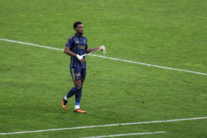 Eyüpspor v Fenerbahce SK - Trendyol Süper Lig