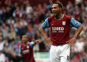 Aston Villa v Chelsea