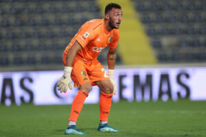 Empoli FC v Catanzaro - Coppa Italia