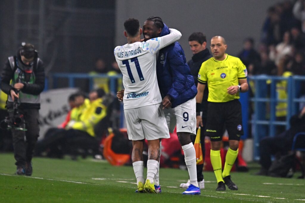 US Sassuolo Calcio v FC Internazionale - Serie A