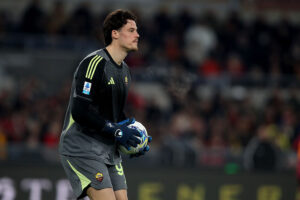 AS Roma v Cagliari Calcio - Serie A