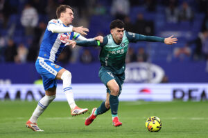 RCD Espanyol de Barcelona v Deportivo Alaves - LaLiga EA Sports