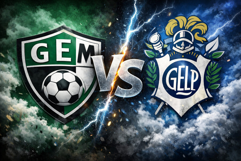 Gimnasia y Esgrima_ sfida elettrica