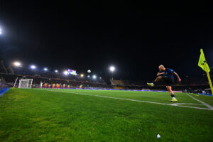 US Lecce v FC Internazionale - Serie A