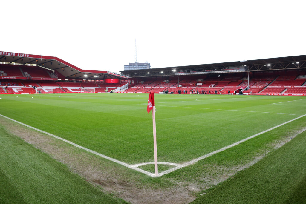 Nottingham Forest Fenerbahce dove vedere