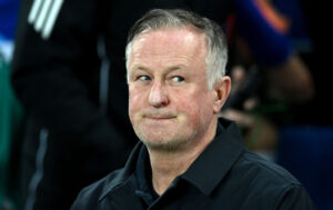 Northern Ireland v Luxembourg - FIFA World Cup 2026 Qualifier