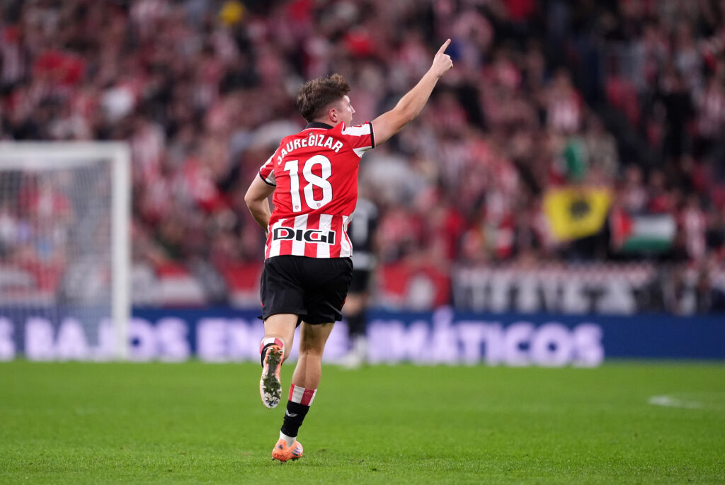 Athletic Club v Girona FC - LaLiga EA Sports