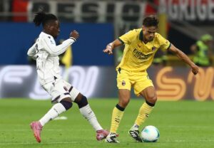 AC Milan v Bologna FC 1909 - Serie A