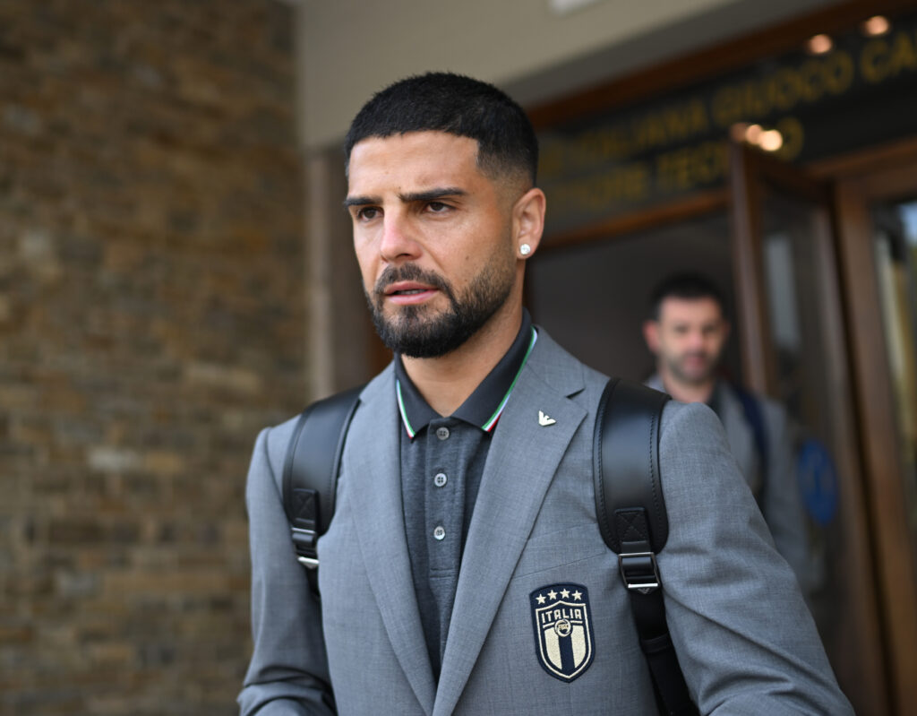 Italy Travel To England