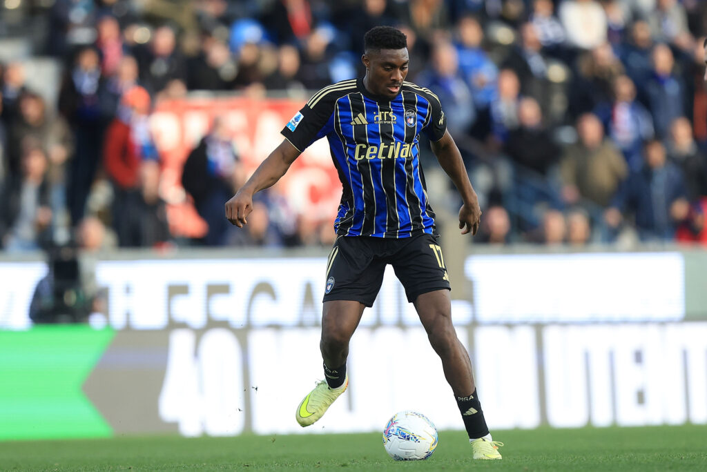 Pisa SC v US Sassuolo Calcio - Serie A