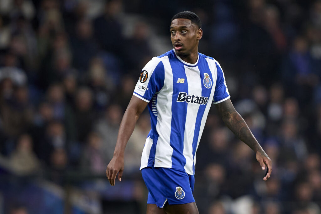 FC Porto v Rangers FC - UEFA Europa League 2025/26 League Phase MD8