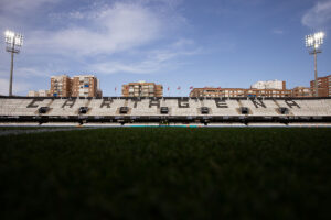 FC Cartagena v CD Mirandes - La Liga Hypermotion