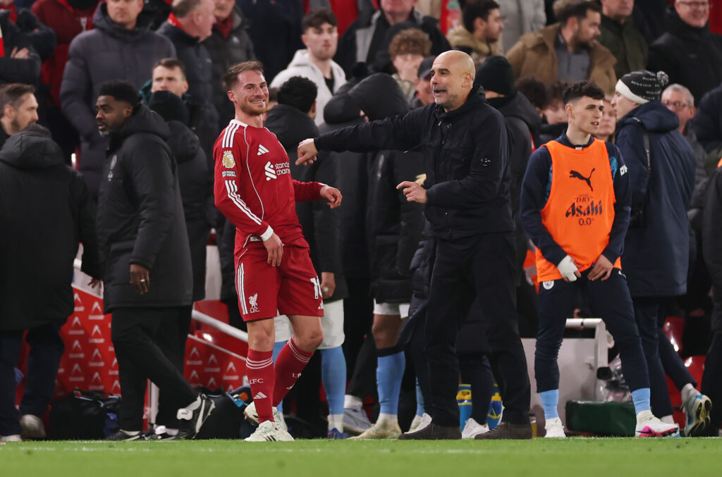 Sunderland Liverpool