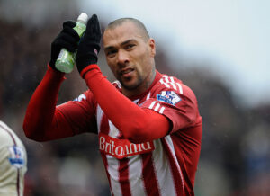 Stoke City v Sunderland - Premier League