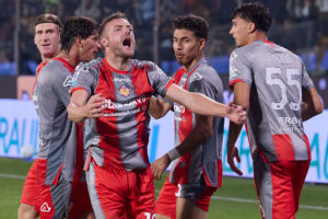 US Cremonese v Atalanta BC - Serie A