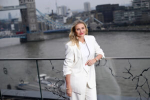 "Back In Action" - Photocall