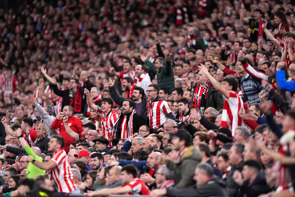 Athletic Club v Real Sociedad - Copa Del Rey