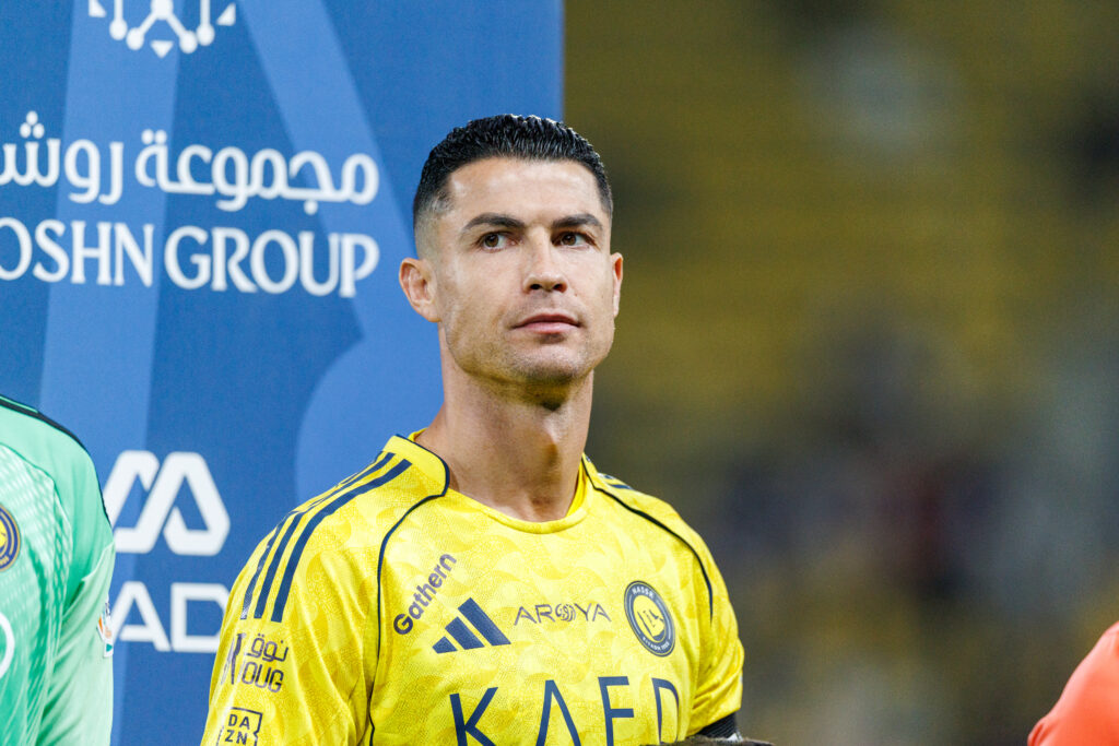 Al Nassr v Al Taawoun: Saudi Pro League
