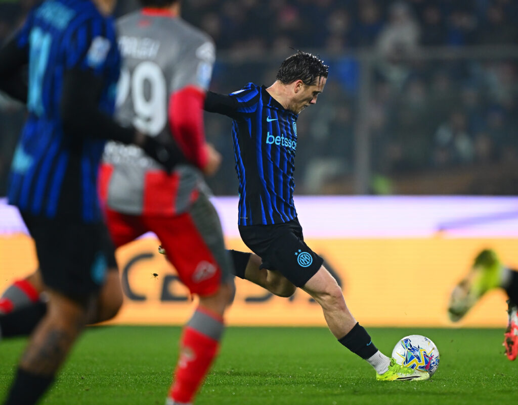 US Cremonese v FC Internazionale - Serie A