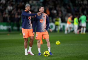 Elche CF v FC Barcelona - LaLiga EA Sports