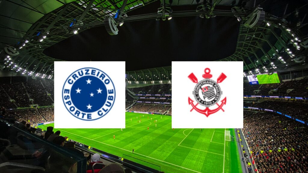 Cruzeiro-Corinthians
