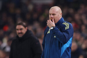 Leeds United v Nottingham Forest - Premier League