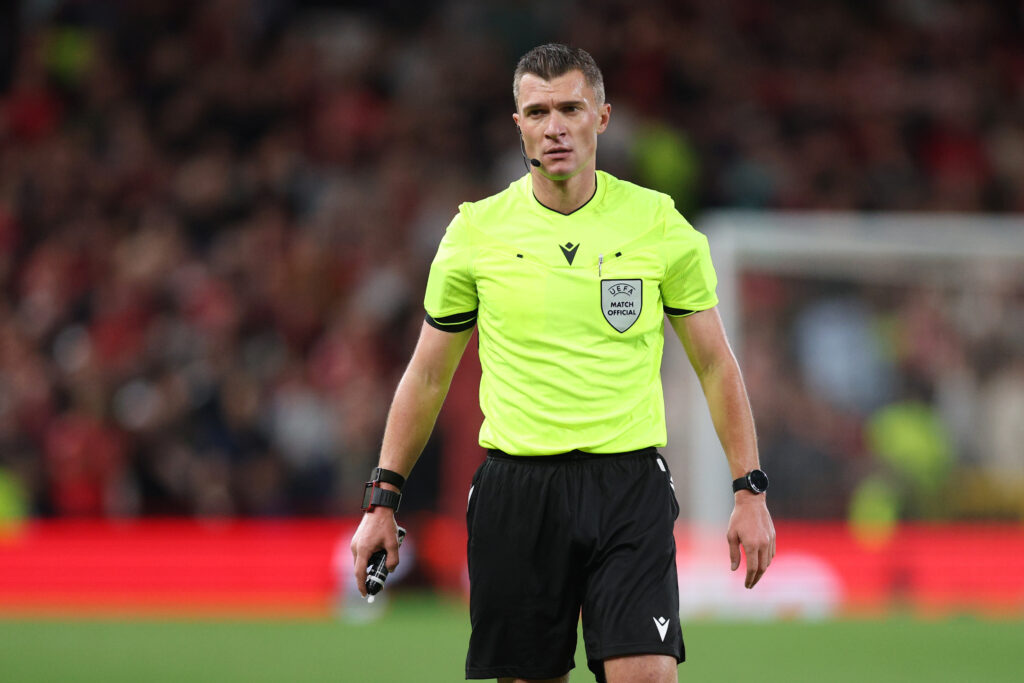 Nottingham Forest FC v FC Midtjylland - UEFA Europa League 2025/26 League Phase MD2