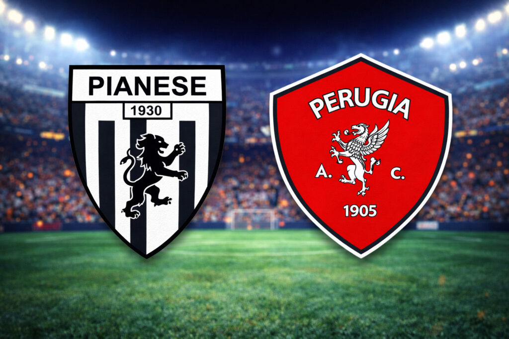 Cresti di Pianese e Perugia