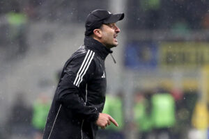 FC Internazionale v Pisa SC - Serie A