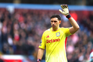 Aston Villa v Brentford - Premier League