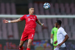 Al Wehda v Al Ta´ee - Saudi Pro League