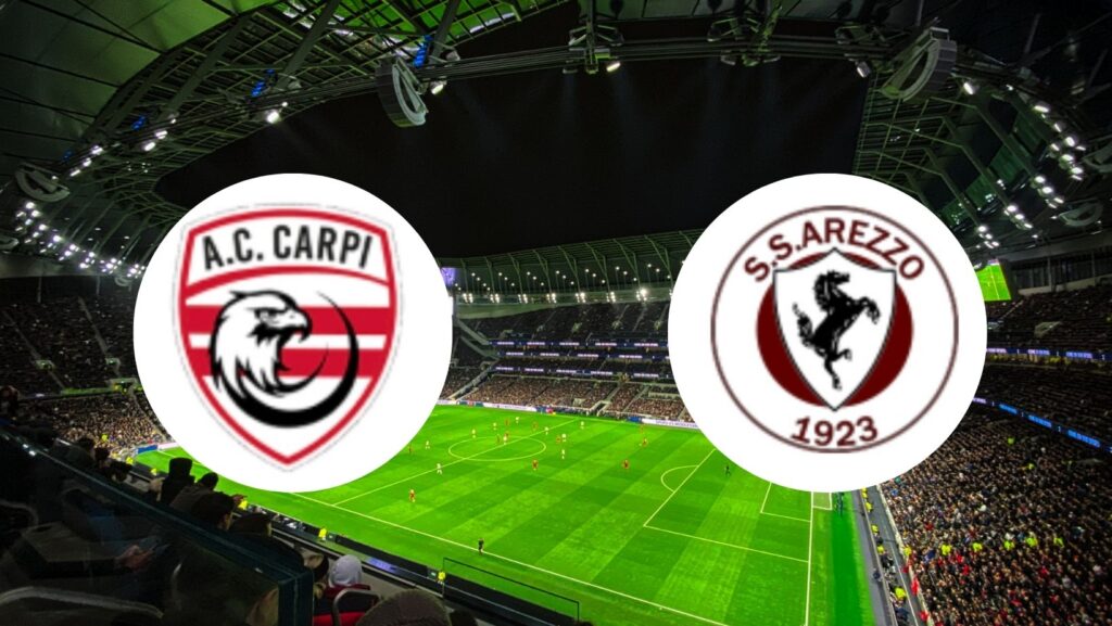 Carpi-Arezzo