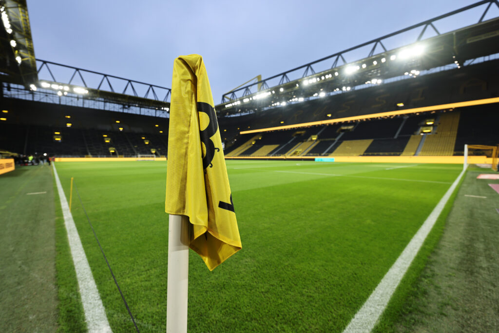 Borussia Dortmund Atalanta dove vedere