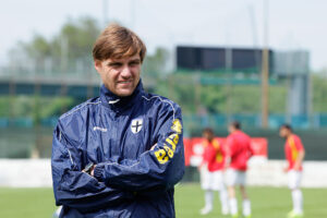 Sammaurese ASD v Parma Calcio 1913 - Serie D