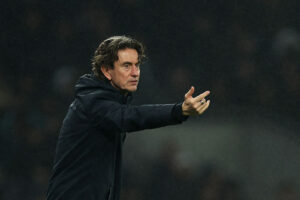 Tottenham Hotspur v Newcastle United - Premier League