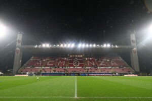 Monza Venezia dove vedere