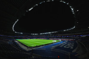 Paris Saint-Germain v FC Bayern München - UEFA Champions League 2025/26 League Phase MD4