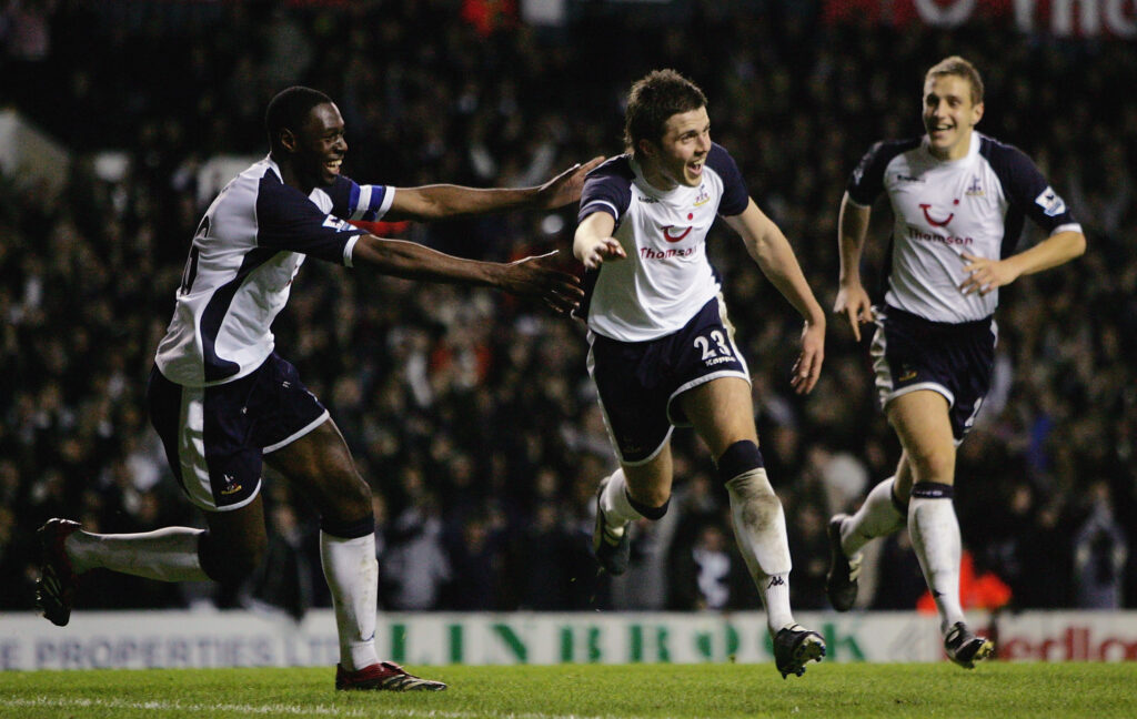 Carrick Manchester United