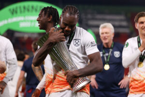 ACF Fiorentina v West Ham United FC - UEFA Europa Conference League Final 2022/23