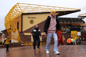 Wolverhampton Wanderers v Bournemouth - Premier League