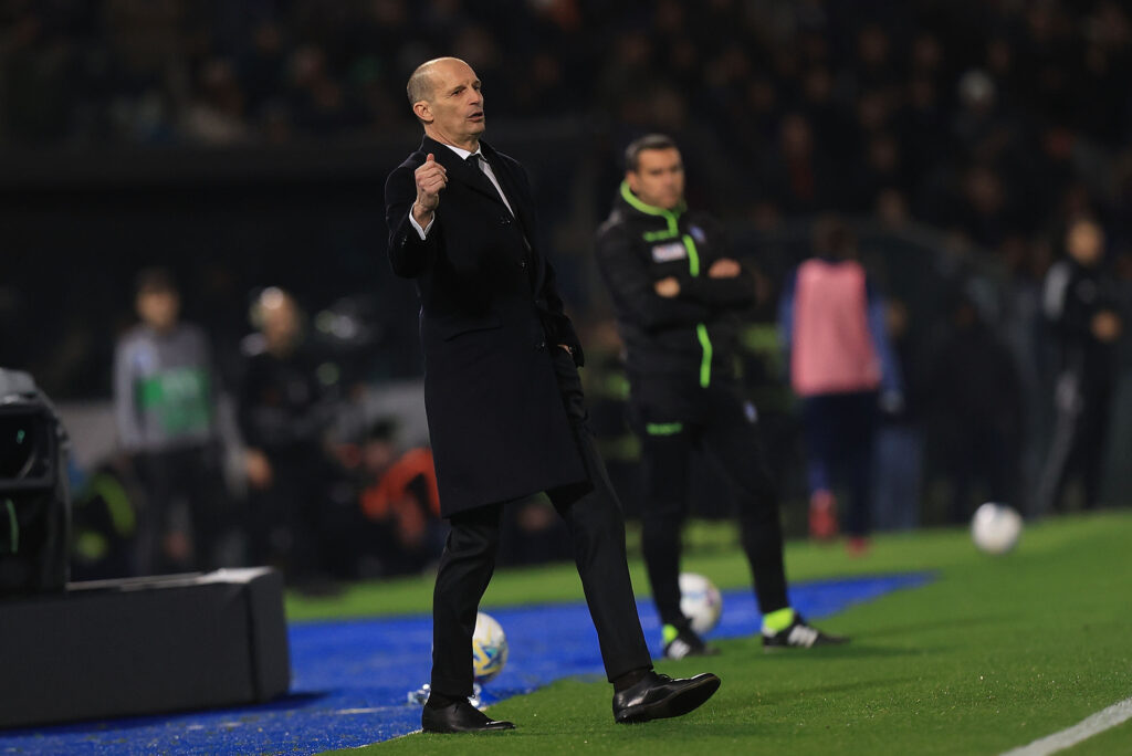 Pisa SC v AC Milan - Serie A