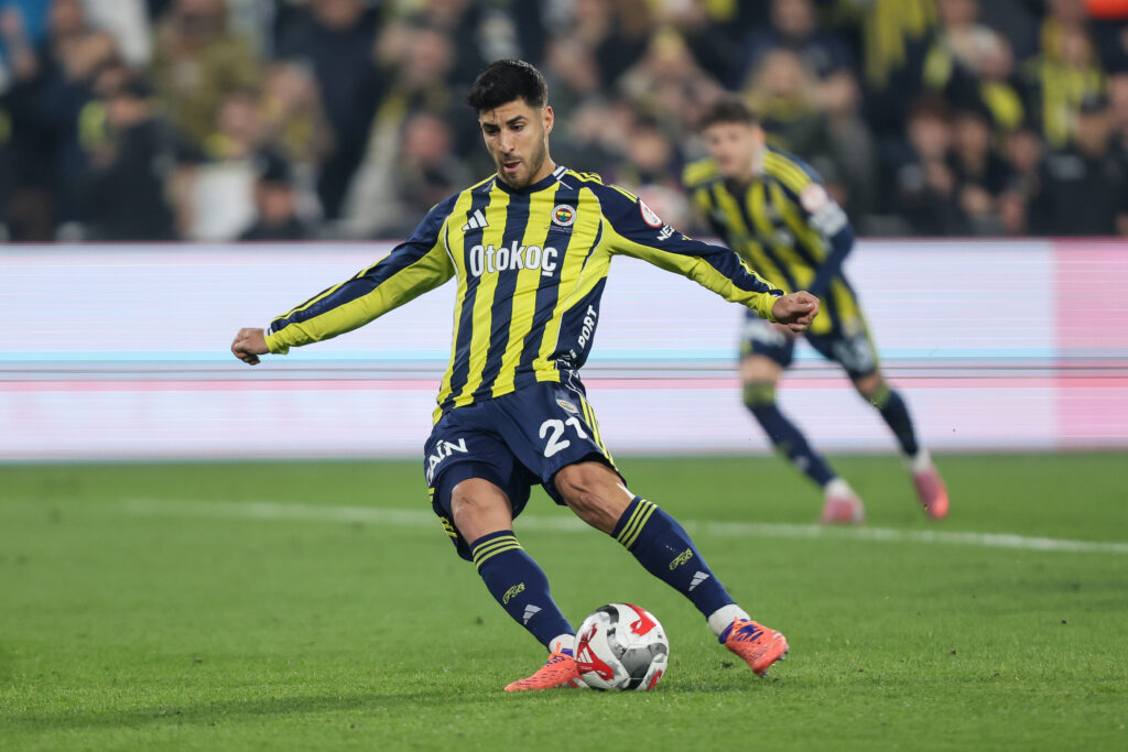 Fenerbahce SK v Besiktas JK - Turkish Cup 2025/26