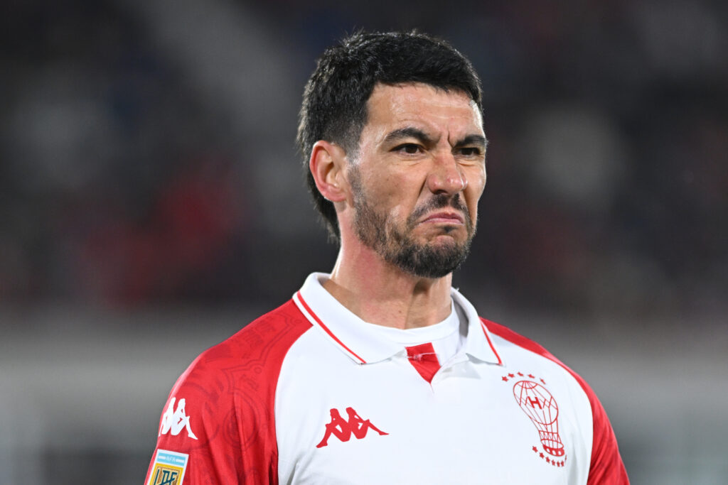 Huracan v Boca Juniors - Torneo Clausura Betano 2025