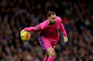 Manchester City v Newcastle United - Premier League