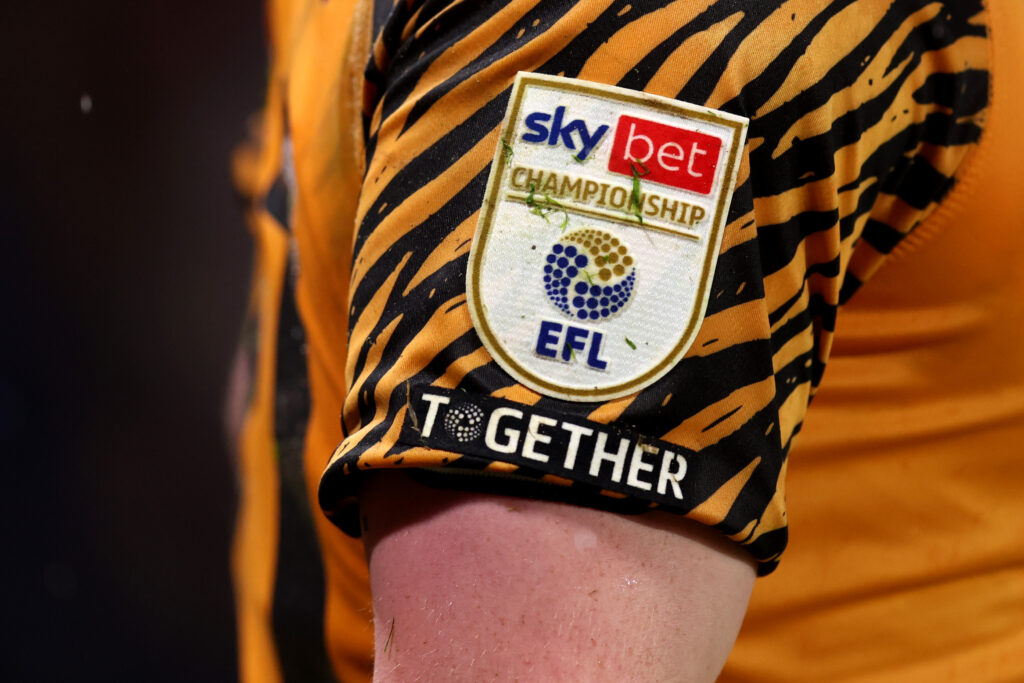 Hull City v Watford - Sky Bet Championship