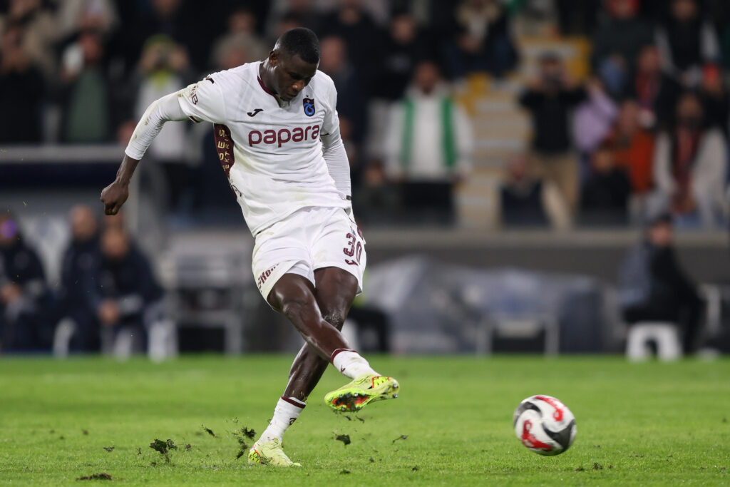 Rams Basaksehir FK v Trabzonspor - Trendyol Süper Lig