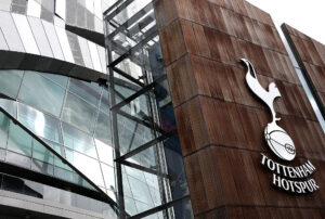 Tottenham Hotspur v Bournemouth - Premier League